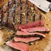 Top Round London Broil