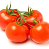 Tomatoes on the Vine