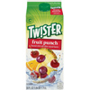 Tropicana Twister Punch